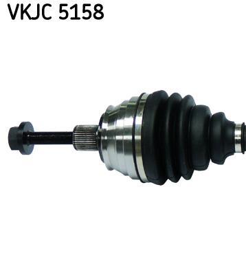 Cardan SKF ref. VKJC 5158